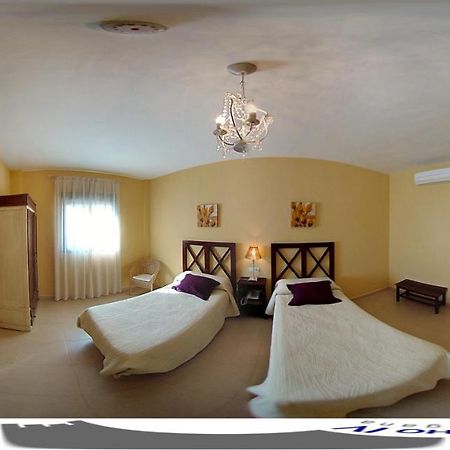Apartamentos Sancho IV Cortegana Luaran gambar