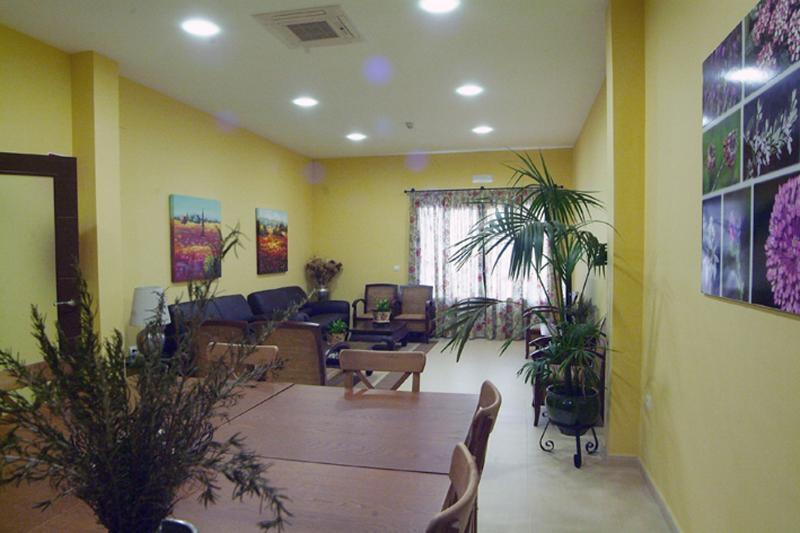 Apartamentos Sancho IV Cortegana Luaran gambar