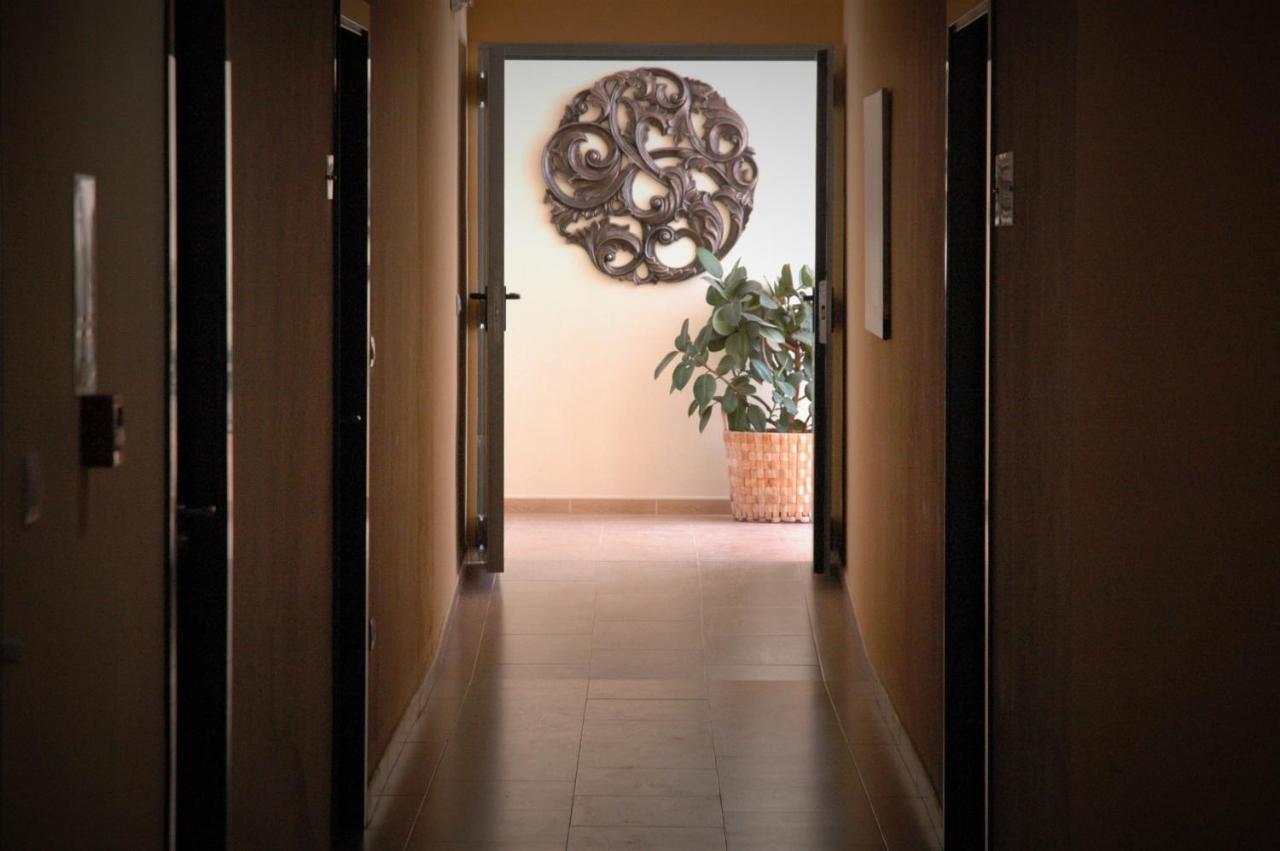 Apartamentos Sancho IV Cortegana Luaran gambar