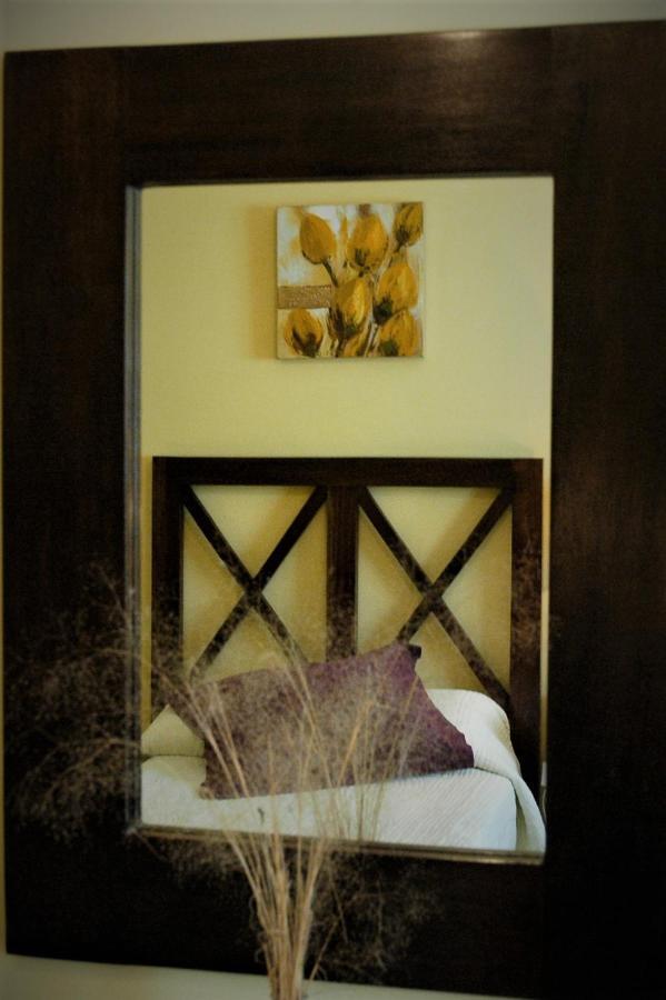 Apartamentos Sancho IV Cortegana Luaran gambar