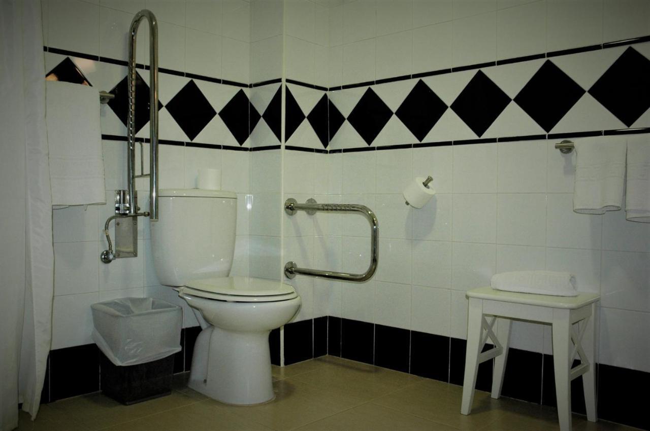 Apartamentos Sancho IV Cortegana Luaran gambar