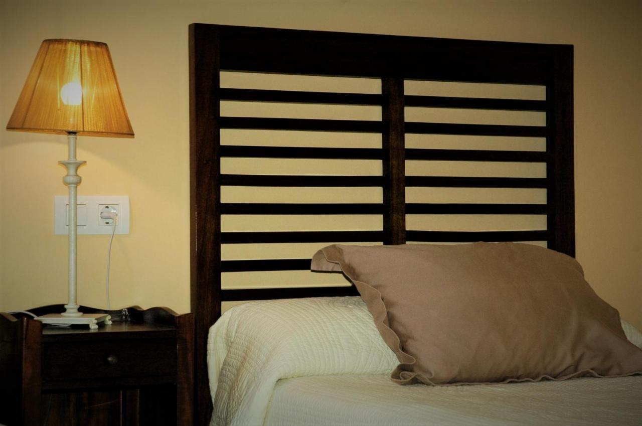 Apartamentos Sancho IV Cortegana Luaran gambar